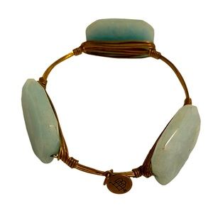 Bourbon and Boweties Bracelet